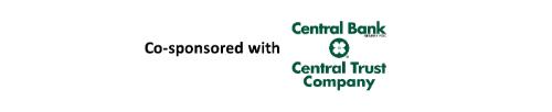 Co-sponsored with Central Bank