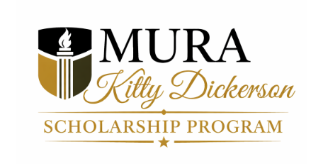 MURA KItty Dickerson Scholarship Program