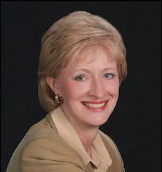 KItty Dickerson