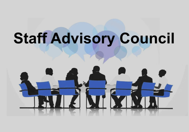 Staff Advisory Council