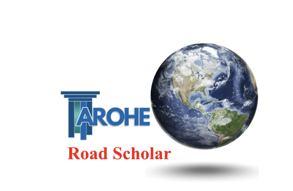 AROHE Road Scholar