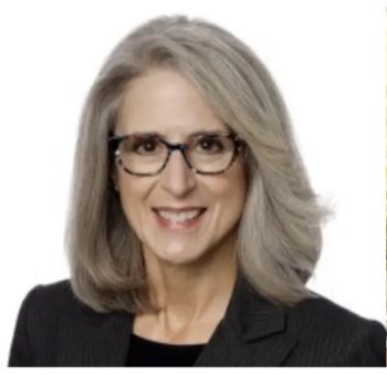 Janie Harmon, 2026-2027 MURA President.