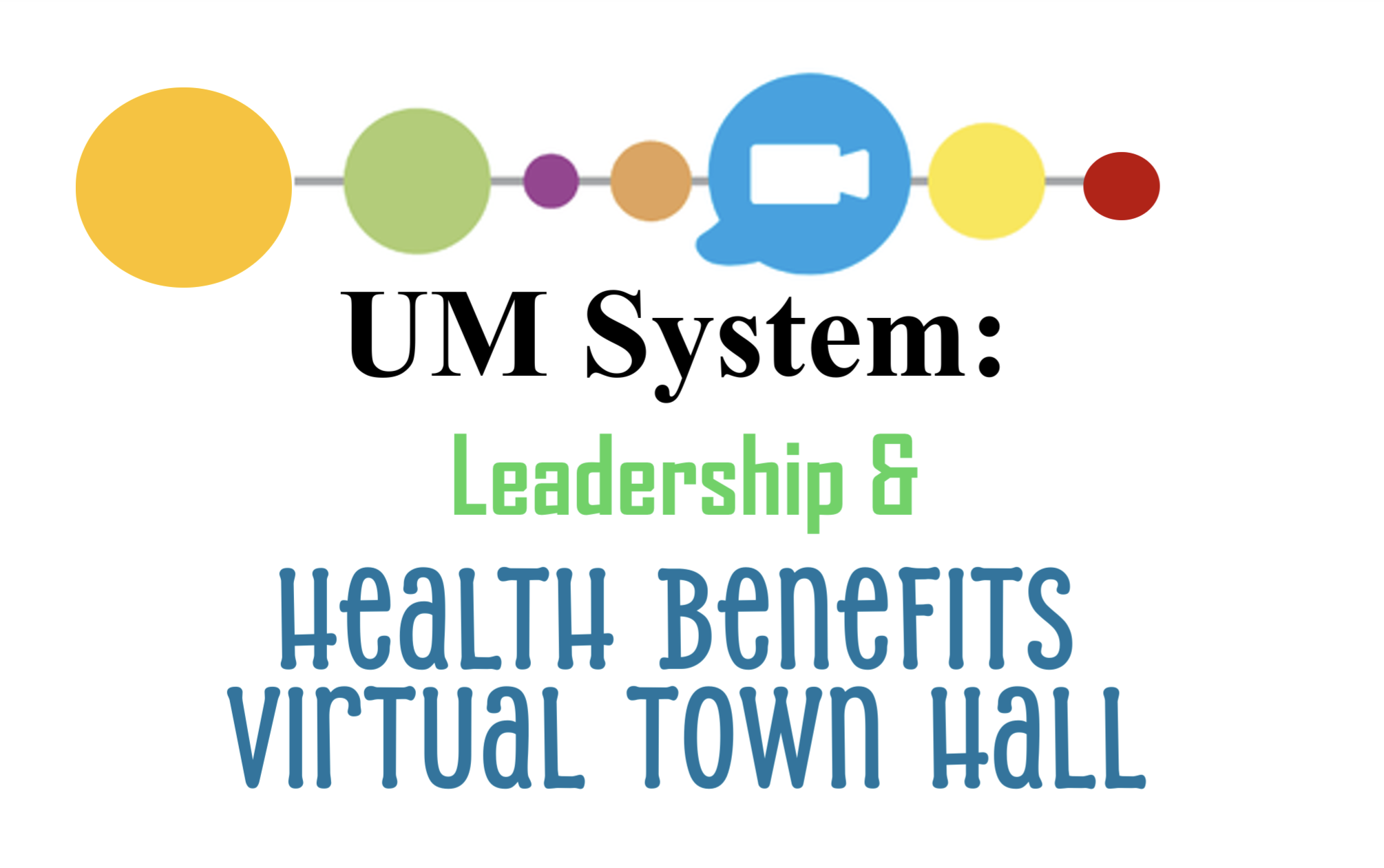 UM System Health Benefits