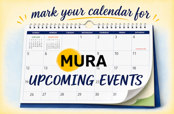 Upcoming Events