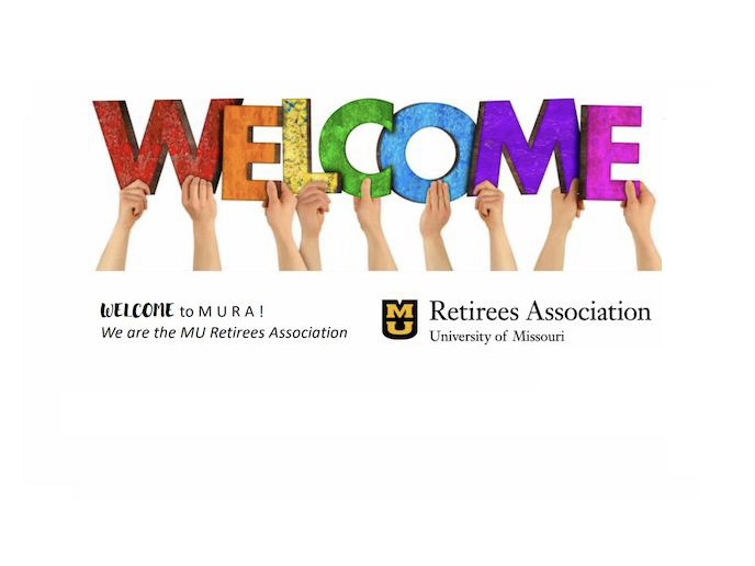 Welcome to MURA!